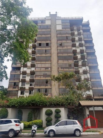 apartment em Padre José Maurício, Rio Branco - Novo Hamburgo - RS