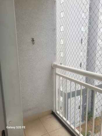 apartment em Rua Masato Misawa, Colônia (Zona Leste) - São Paulo - SP