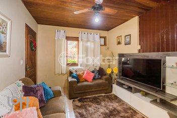 house em Carlos Von Koseritz, São João - Porto Alegre - RS