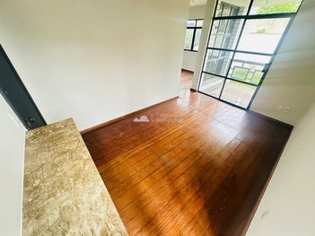 apartment em Rua Triângulo Mineiro, Santa Amélia - Belo Horizonte - MG