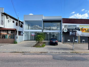 commercial_property em Avenida São Borja, Rio Branco - São Leopoldo - RS