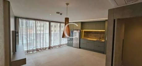 apartment em Rua Funchal, Vila Olímpia - São Paulo - SP