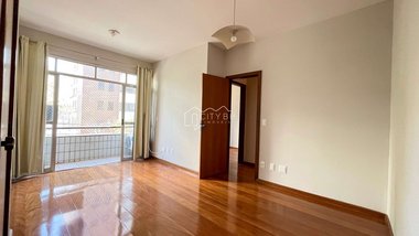 apartment em Rua Cônsul Walter, Buritis - Belo Horizonte - MG