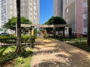 apartment em Rua Alexandre Levi, Cambuci - São Paulo - SP