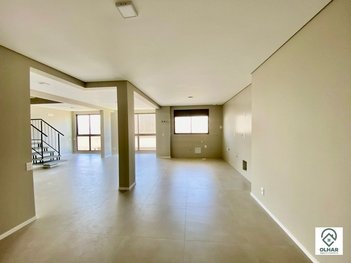 apartment em Eugênio Raulino Koerich, Jardim Atlântico - Florianópolis - SC