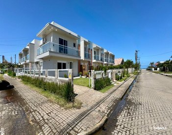 apartment em Rua Rio Uruguai, Centro - Xangri-Lá - RS