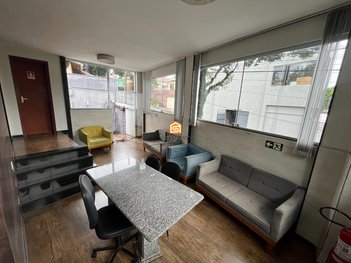 business em Rua Leiloeiro José Barros, Santa Amélia - Belo Horizonte - MG