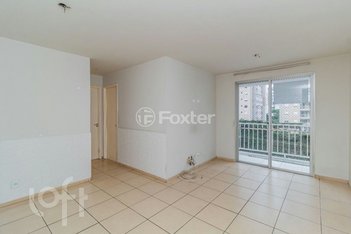 apartment em Avenida Celso Garcia, Brás - São Paulo - SP