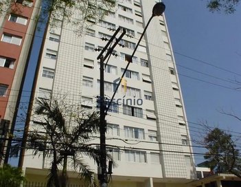 apartment em Rua Diana, Perdizes - São Paulo - SP