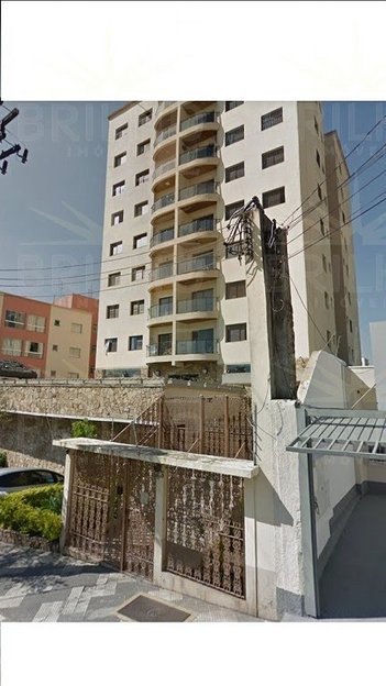 apartment em Rua Agenor Domingues de Siqueira, km 18 - Osasco - SP