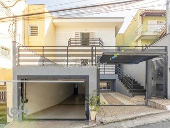 apartment em Diogo de Castilho, Mandaqui - São Paulo - SP