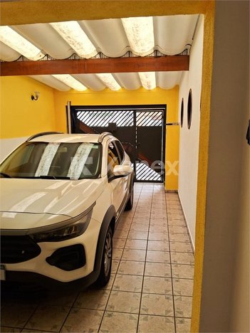 house em Rua Luís Ferreira, Maranhão - São Paulo - SP