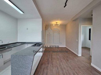 apartment em Rua Azarias de Melo, Taquaral - Campinas - SP