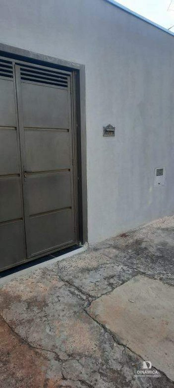 house em Rua Lina Belinazo Lucke, Jardim São Luiz - Cordeirópolis - SP