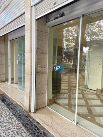 business em Visconde de Pirajá, Ipanema - Rio de Janeiro - RJ