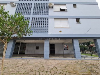 apartment em Rua Rocha Pombo, Partenon - Porto Alegre - RS