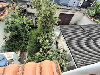 house em Rua Bolívia, Vila Americana - Volta Redonda - RJ