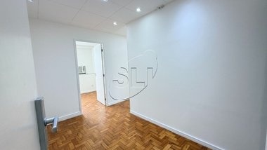 office em Avenida Paulista, Bela Vista - São Paulo - SP