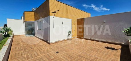 apartment em Rua Professor João Luiz, Santa Mônica - Uberlândia - MG