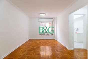 apartment em Rua Barão de Iguape, Liberdade - São Paulo - SP