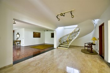 house em Rua Januário Cardoso, Vila Nova Conceição - São Paulo - SP