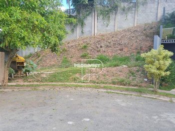 land_lot em Alameda Murilo Robles Escolástico, Pitas - Cotia - SP