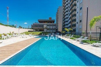 apartment em Avenida Caetano Gornati, Engordadouro - Jundiaí - SP