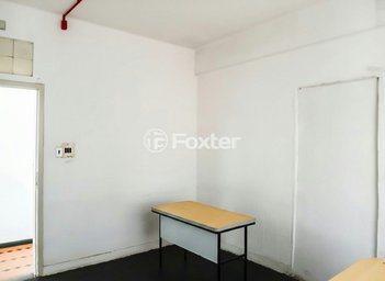 office em Rua dos Andradas, Centro Histórico - Porto Alegre - RS