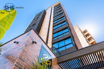 apartment em Rua Farmacêutico João Medeiros, Jardim Blumenau - Blumenau - SC