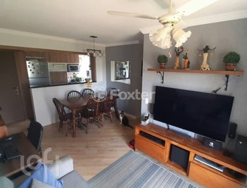 apartment em Rua Engenheiro Francisco Pitta Brito, Jardim Promissão - São Paulo - SP