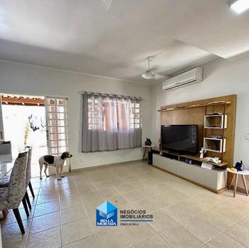 house em Rua Arnaldo Stocco, Jardim Nossa Senhora de Fátima - Limeira - SP