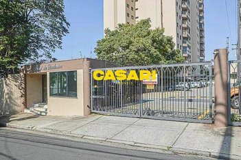 apartment em Rua Júlio de Mesquita, Paulicéia - São Bernardo do Campo - SP