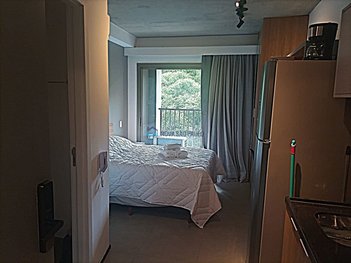 apartment em Rua Melo Alves, Cerqueira César - São Paulo - SP