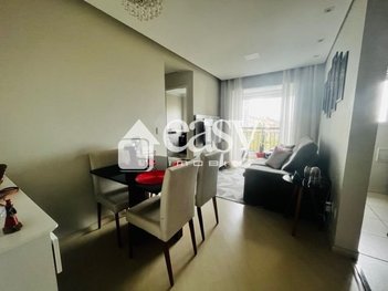 apartment em Rua Celso Ramos, Vila Andrade - São Paulo - SP