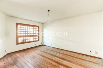 house em RUA DOUTOR PRUDENTE DE MORAES, Chácara das Pedras - Porto Alegre - RS