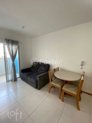 apartment em Rua Valter Augustinho Martins, Nova Palhoça - Palhoça - SC