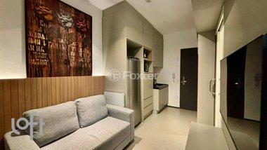 apartment em Turiassu, Perdizes - São Paulo - SP