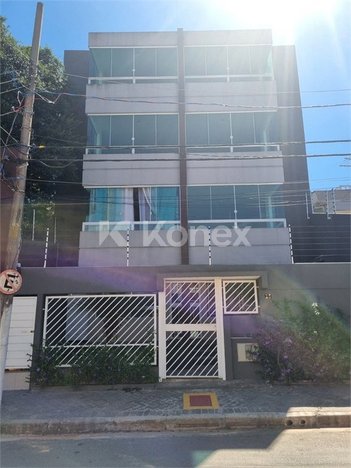apartment em Rua Domélia, Vila Mazzei - São Paulo - SP