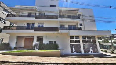 apartment em Rua Barão do Triunfo, Chácaras - Garibaldi - RS