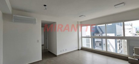 apartment em Rua General Nestor Passos, Jardim Paraíso - São Paulo - SP