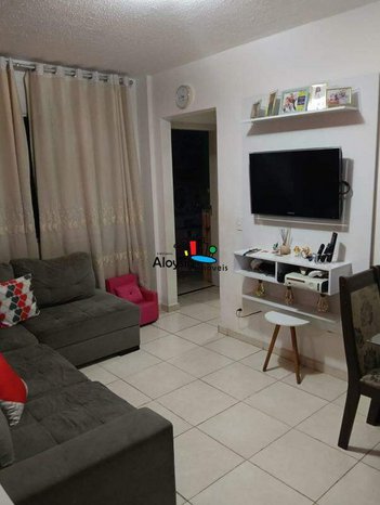 apartment em Rua Benedito Valadares, Centro - Sete Lagoas - MG