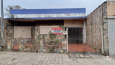 house em Avenida General Daltro Filho, Umbu - Sant'Ana do Livramento - RS