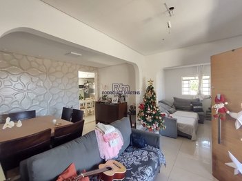 house em Rua Itapeva, Concórdia - Belo Horizonte - MG