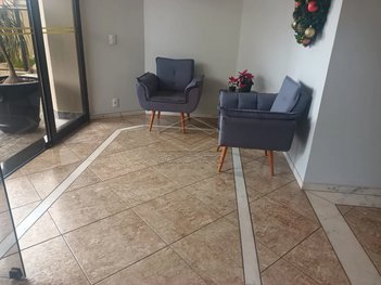 apartment em Rua Doutor Cardoso de Almeida, Centro - Botucatu - SP