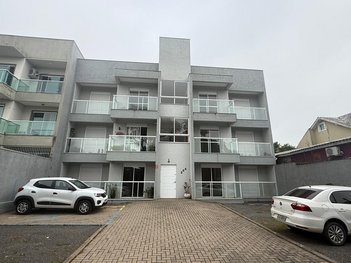 apartment em Rua Machadinho, Oriço - Gravataí - RS