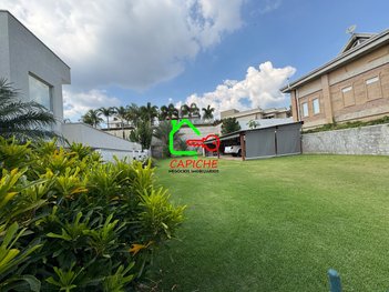 land_lot em Avenida Flamengo, Bosque - Vinhedo - SP