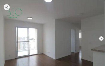 apartment em Rua Evaristo da Veiga, Catumbi - São Paulo - SP