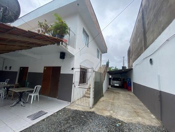 house em João Agustinho Fabiano, Tifa Martins - Jaraguá do Sul - SC
