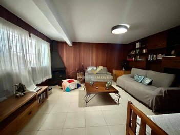 house em Rua Ribeiro Couto, Vila Bastos - Santo André - SP