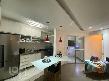 apartment em Vinte e Dois de Agosto, Vila Bela Vista (Zona Norte) - São Paulo - SP